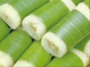 Lemper recept