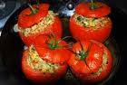 Turkse gevulde tomaten recept