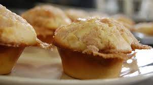 Appel-kaneel muffins recept