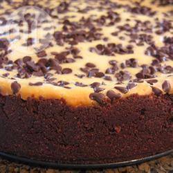 De beste cheesecake met chocoladestukjes recept