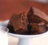 Brownies  de lekkerste- recept
