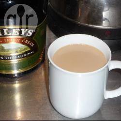 Belfast bailey's ierse koffie recept