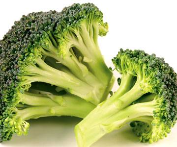 Pasta met roergebakken broccolli recept
