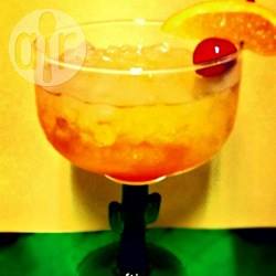 Mexicaanse cocktail recept