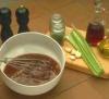 Olijvenmarinade voor kip of vis recept