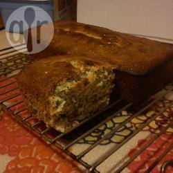 Cake met citroen, maanzaad en geroosterde pompoenpitten recept ...
