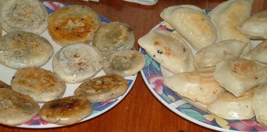 Zelf zoete chinese dumplings maken recept