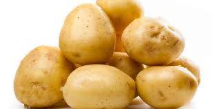 Geroosterde aardappelen met citroenboter recept