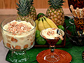 Banana pudding recept