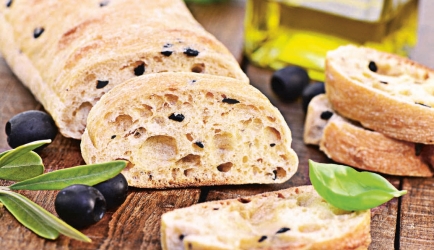 Toscaans wittebrood recept