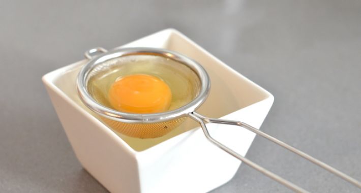 Video kooktip: hoe pocheer je een ei