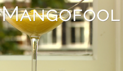 Mangofool recept