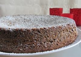 Oostenrijkse maanzaadtaart (mohntorte) recept ...