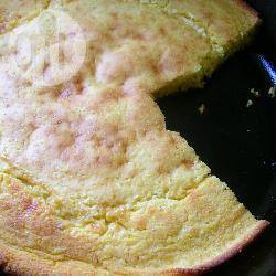 Snel maïsbrood recept