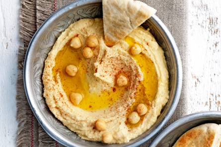 Hummus