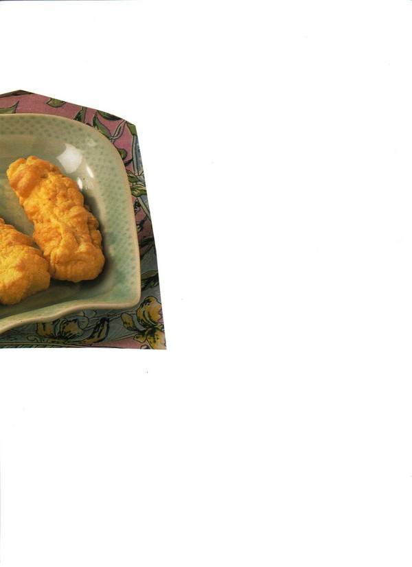 Pisang goreng (rijsttafel gerecht) recept