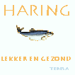 Gemarineerde haring recept