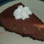 Chocolade cheesecake recept