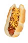 Hotdog (chili dog) recept
