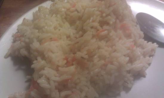 Portugese rijst recept