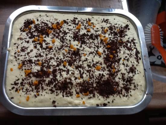 Tiramisu van jamie oliver recept