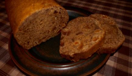 Pain d'épices uit dijon recept