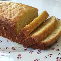Lemon curd cake recept