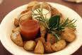 Aardappelen in knoflookmayonaise (patatas aïoli) recept