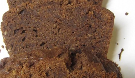 Chocoladecake met greensweet-stevia recept