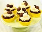Paas cupcakes recept