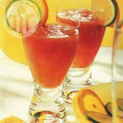 Tomaten-citrusdrank recept