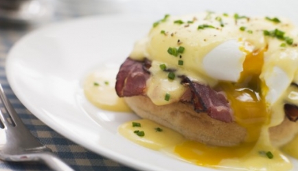 Croque gueule de bois recept