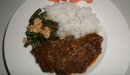 Daging jakarta blok m recept