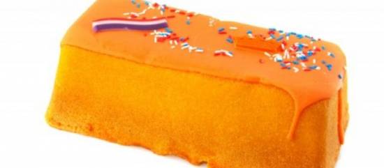 Oranje cake recept
