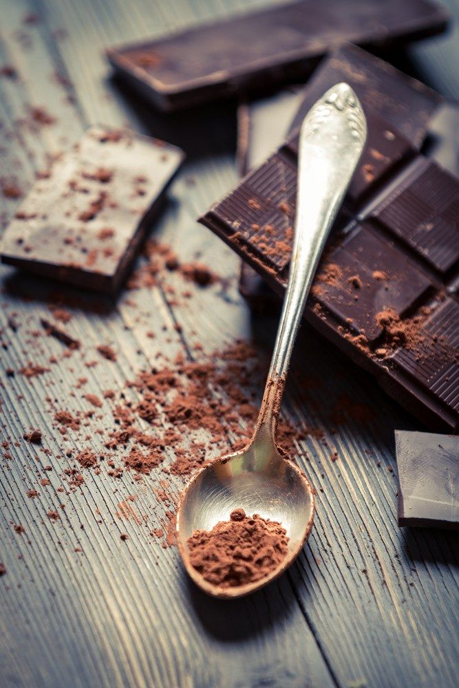 Recept 'love potion n°9: kokos-chocoladedrankje'