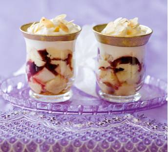 Engelse trifle recept