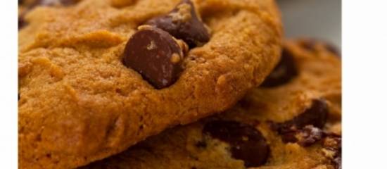 Chocolate chip cookies (de echte amerikaanse) recept