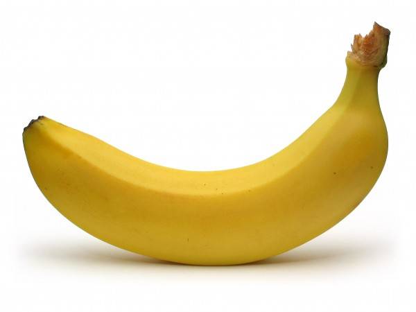 Bananen soezen recept
