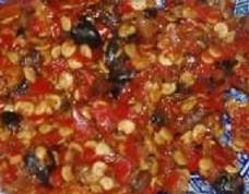 Chinese chilisaus (sambal) recept