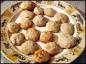 Amaretti koekjes recept