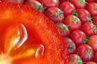 Goed gevulde tomatensoep recept