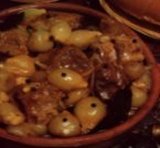 Stifado recept