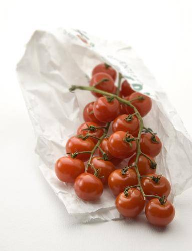 Mediterrane tomatensalade recept
