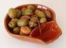 Tapas: aceitunas alinadas (gemarineerde olijven) recept ...