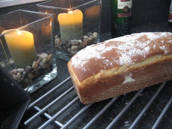 Wittebrood recept