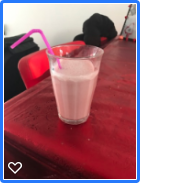 Milkshake zonder koemelk recept