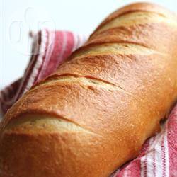 Frans brood recept