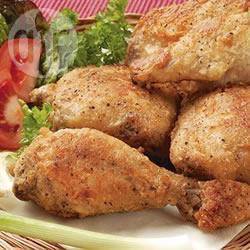 Kruidenmix voor gefituurde kip recept