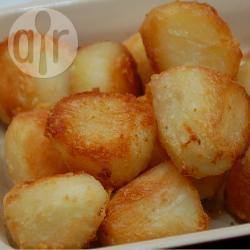 Perfect geroosterde aardappelen recept