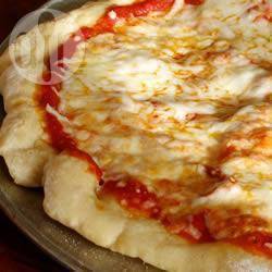 Pizzeria pizzabodem recept